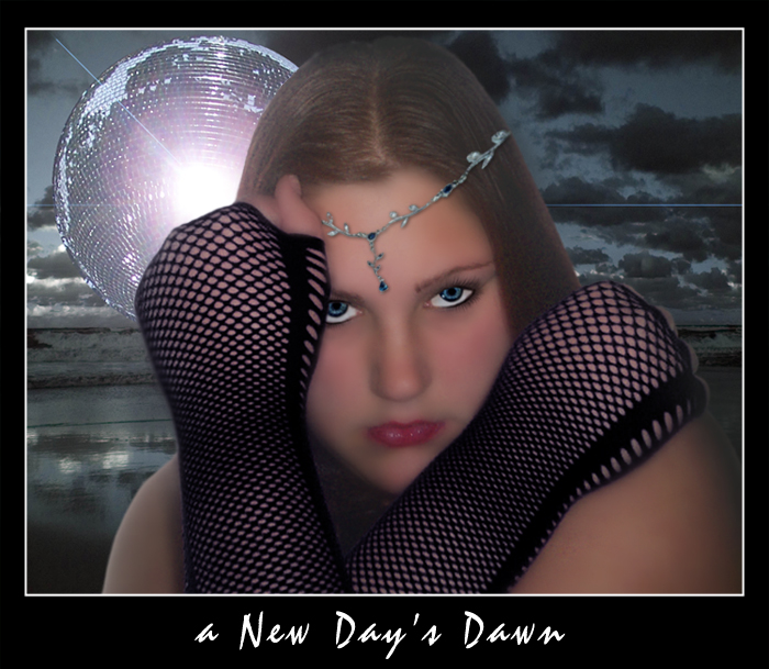 A New Days Dawn