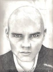 billy corgan