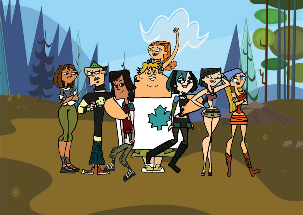 TDI Group Photo V1 by DPGamez on DeviantArt