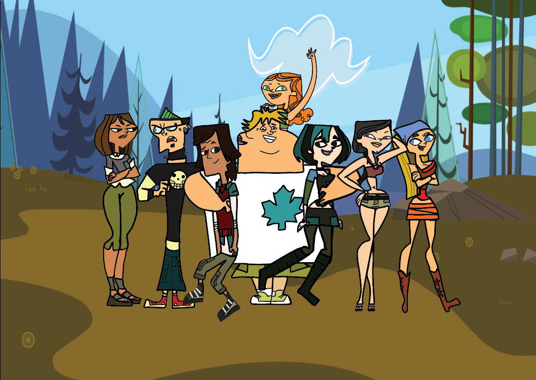 TDI Group Photo V1 by DPGamez on DeviantArt