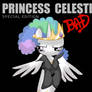 BAD Princess Celestia