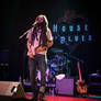 the Wailers at HoB Houston