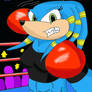 boxing game XD