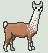 Pixel Llama