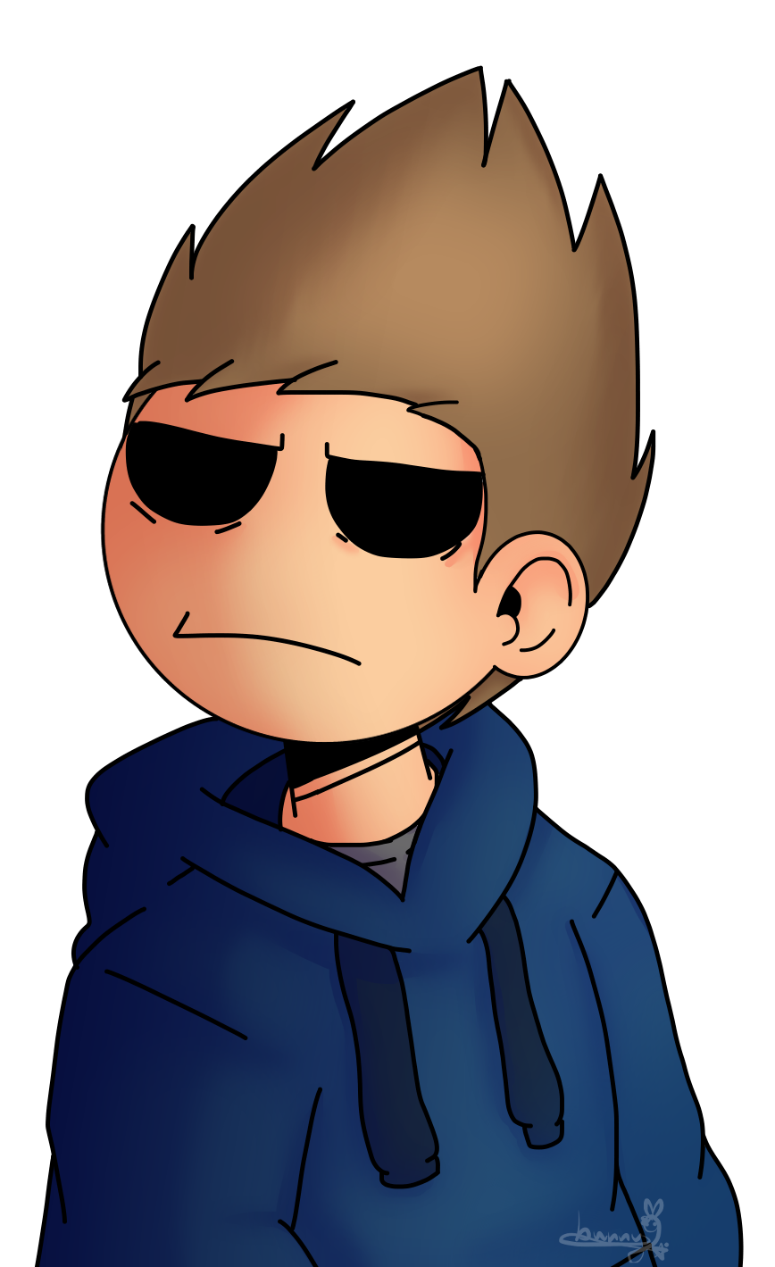 Jtom Just Tom (vector) by bunnynana1 on DeviantArt