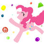 Pinkie's Super Special Attack