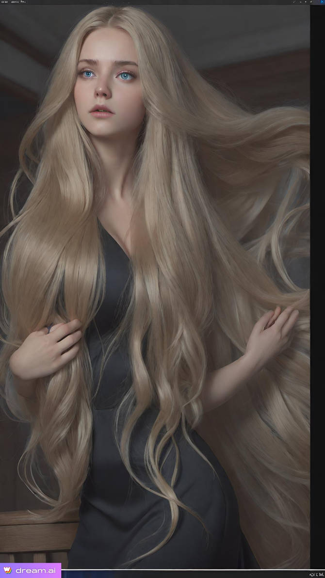 The Golden Threads 7 by Craakix on DeviantArt