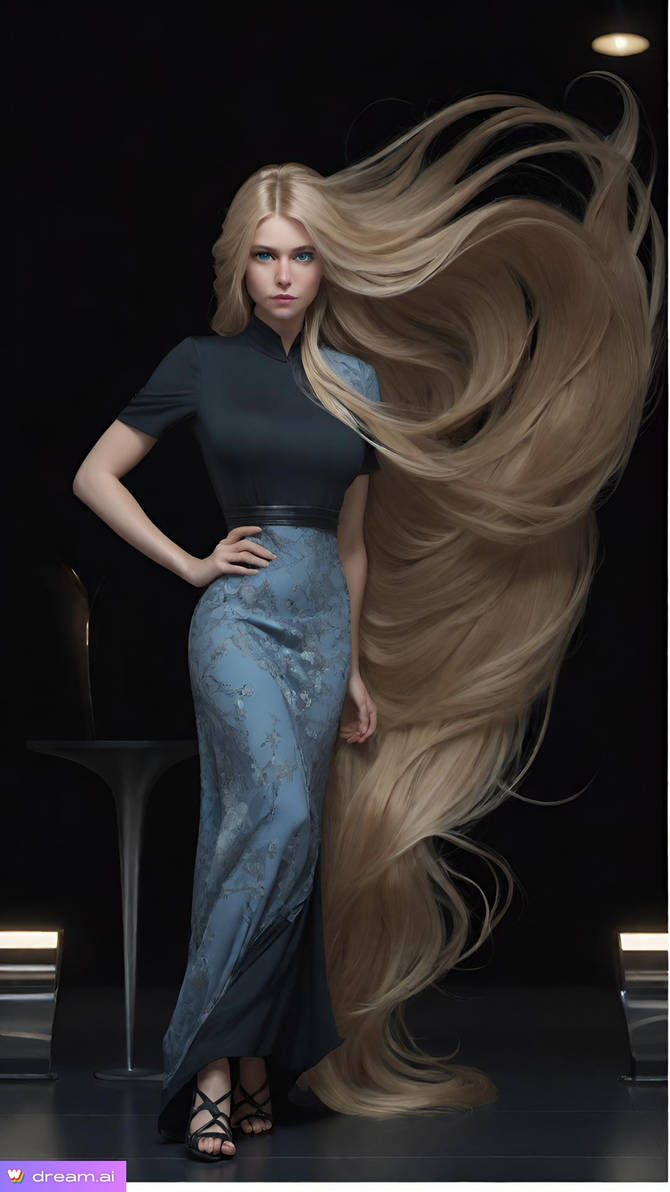 The Golden Threads 55 by Craakix on DeviantArt