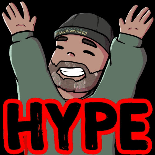 Hype by limecast on DeviantArt