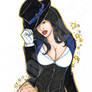 Zatanna