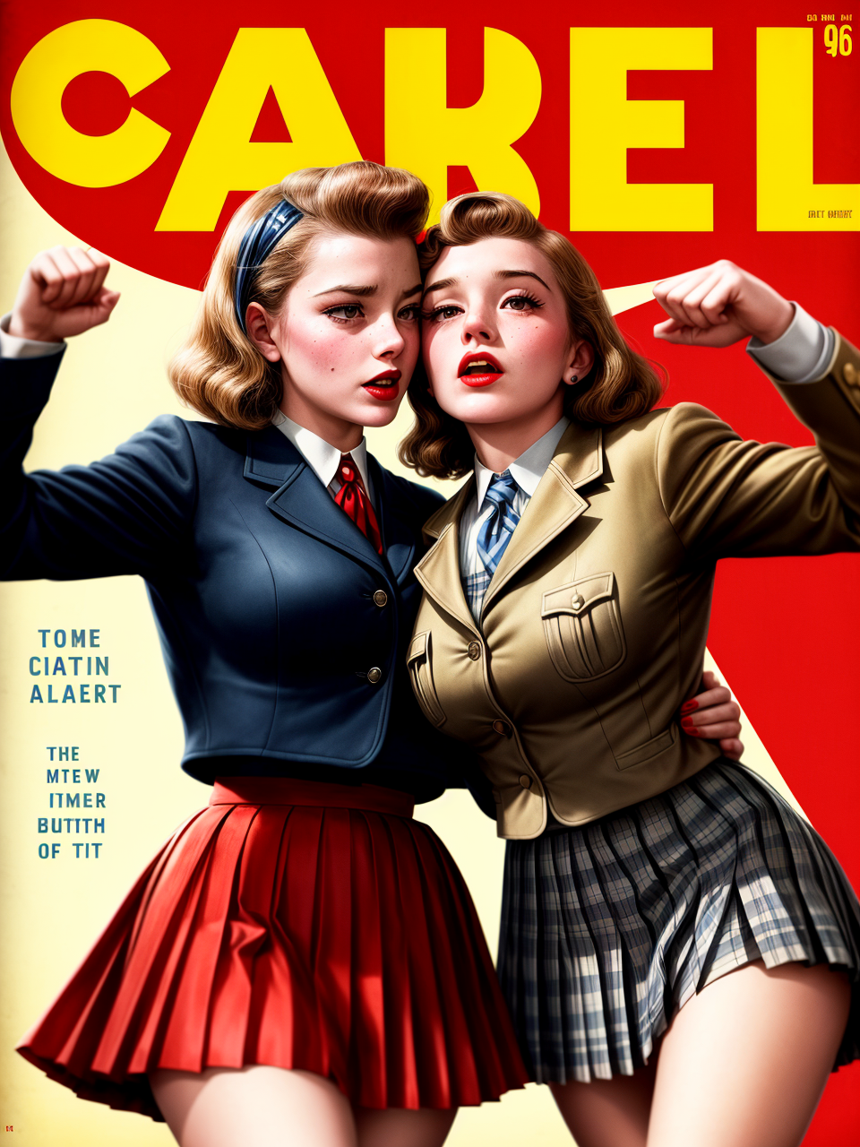 Disgusting Magazine Bizarre Magazines by prettyfighter on DeviantArt