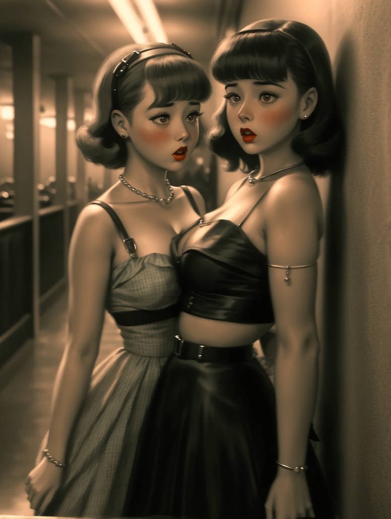 Starlets By Prettyfighter On DeviantArt starlets-by-prettyfighter-on-deviantart