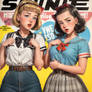 Schoolgirls Magazine USA