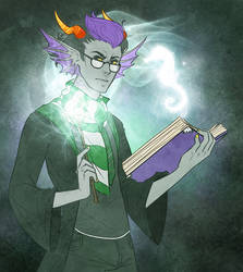 wwizardstuck