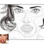 adrianaLima_outlines