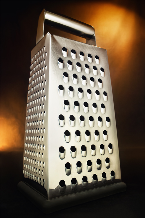 Household - Grater