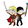 Merthur Salute