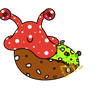 Artober 2017 #3 - Poison (Amanita Slugboat) (OPEN)