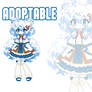 (OPEN) Adopt Set Price