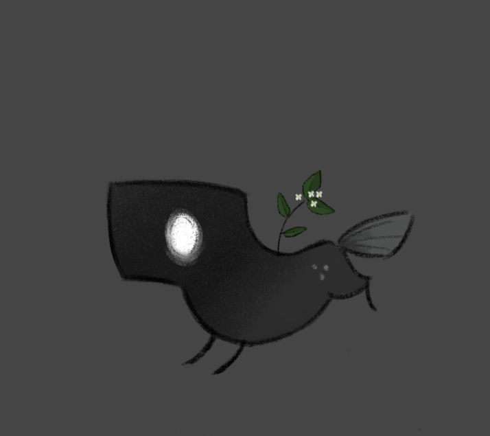 Scampering Animation scampering by undoreverse on DeviantArt