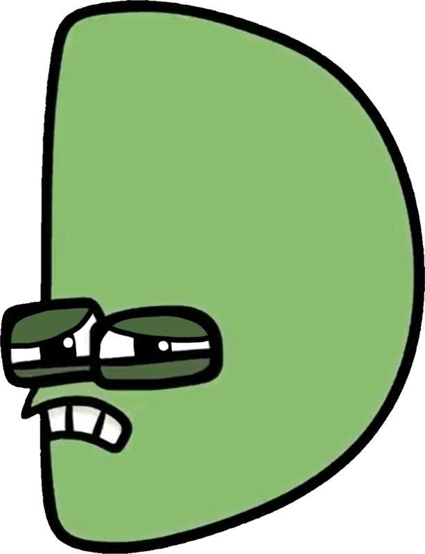 Sad Dba Sad D by Me by AussieLily on DeviantArt