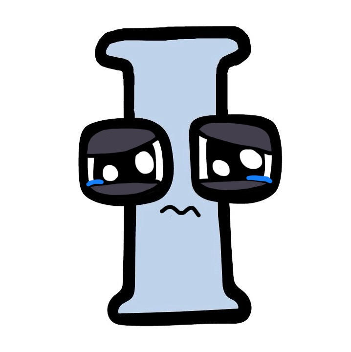 I From Alphabet Lore Is About To Cry By AussieLily On DeviantArt i-from-alphabet-lore-is-about-to-cry-by-aussielily-on-deviantart