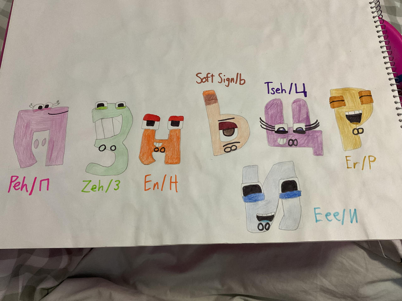 F From Ralr Deviantart RALR characters Gangnam Style by AussieLily on DeviantArt