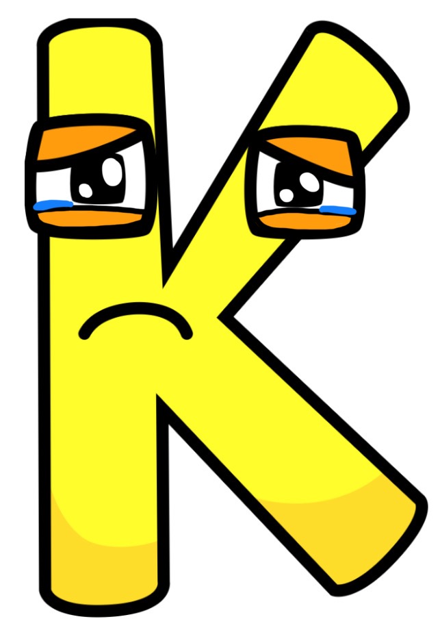Kah from RALR about to cry by AussieLily on DeviantArt