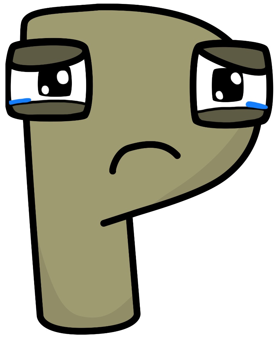 Er from RALR about to cry by AussieLily on DeviantArt