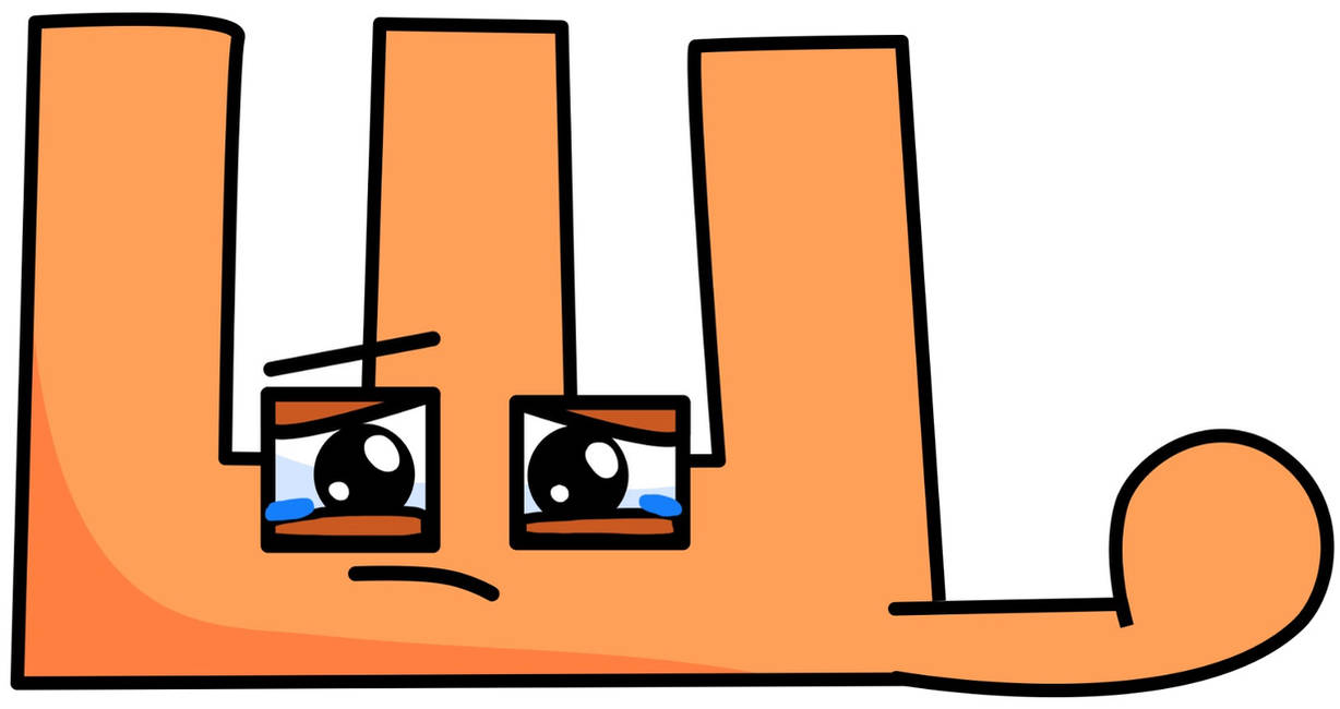 Scha from RALR about to cry by AussieLily on DeviantArt