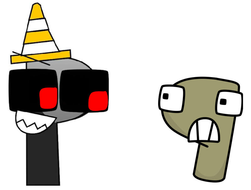 RALR Er meets RV55536's RAL Er by AussieLily on DeviantArt