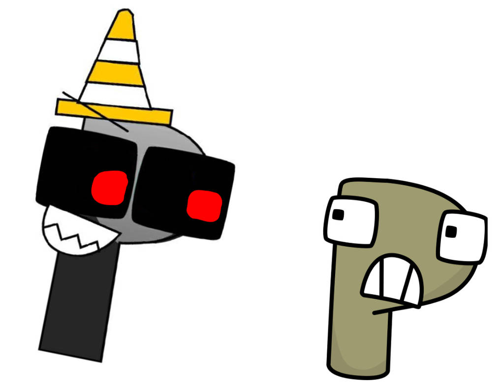 RV55536's RAL Er chasing RALR Er by AussieLily on DeviantArt