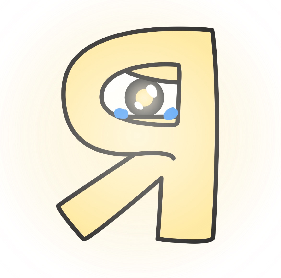 Yar from RALR about to cry by AussieLily on DeviantArt