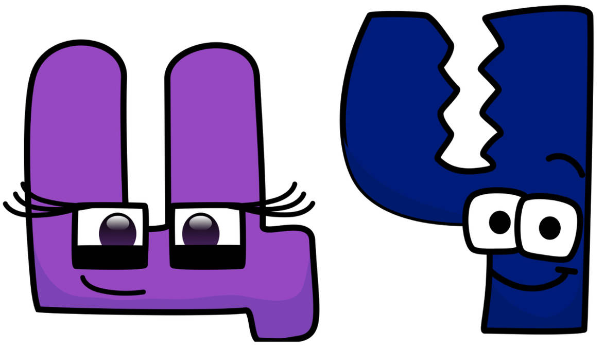 Tseh and Che smiling at the viewer by AussieLily on DeviantArt