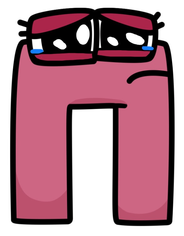 Lowercase Peh from RALR about to cry by AussieLily on DeviantArt