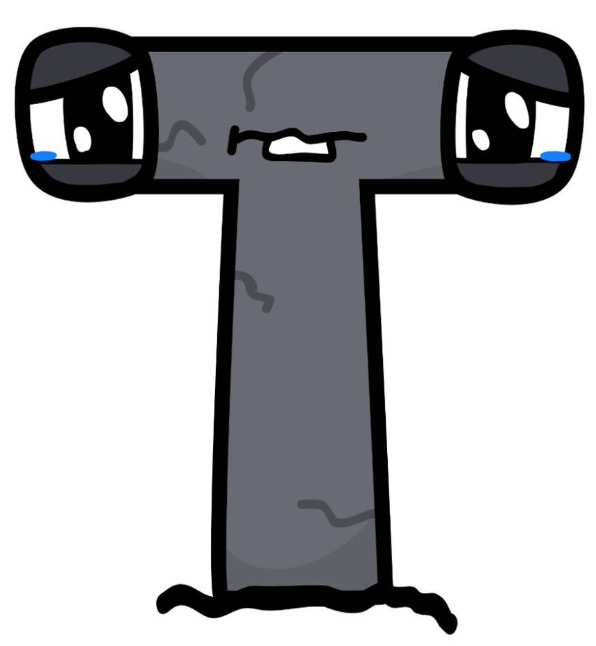 Lowercase Teh from RALR about to cry by AussieLily on DeviantArt