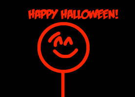 Le Spooky Day Has Arrived