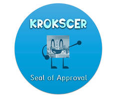 Krokscer's Seal of Approval