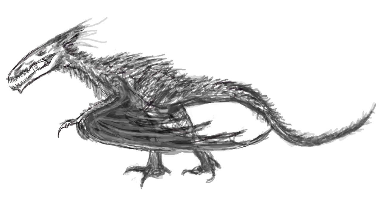 Deviantart Mutadon Mutadon by KeizerDetails on DeviantArt
