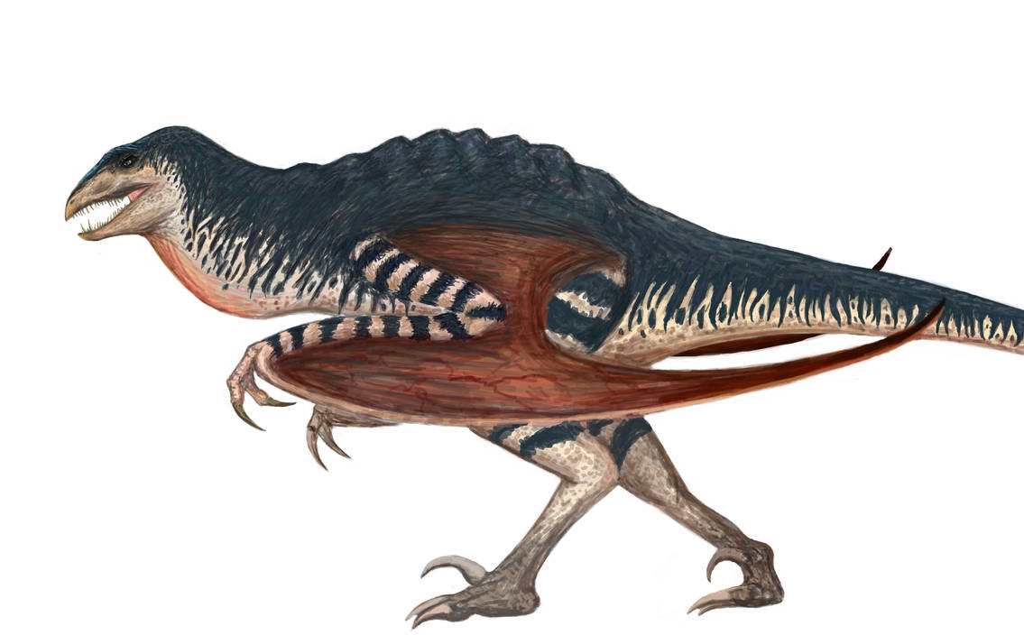 Mutidon Raptors Mutadon by KeizerDetails on DeviantArt