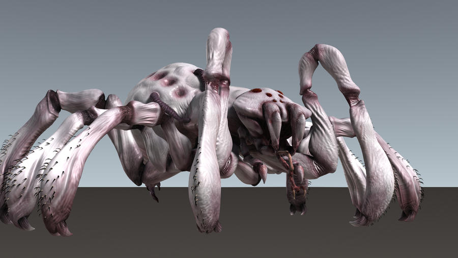 Arachnoquake By Zeustoves Arachnoquake Arachnoquake By Zeustoves Arachnoquake