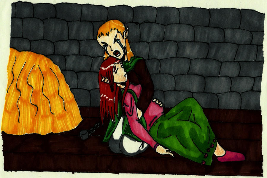 Sorror Sorror by MegamiMizuL on DeviantArt
