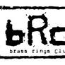 BRCii Inverted Colors logo