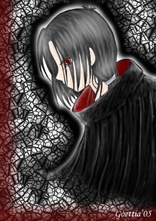 Uchiha Itachi