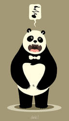 falso panda