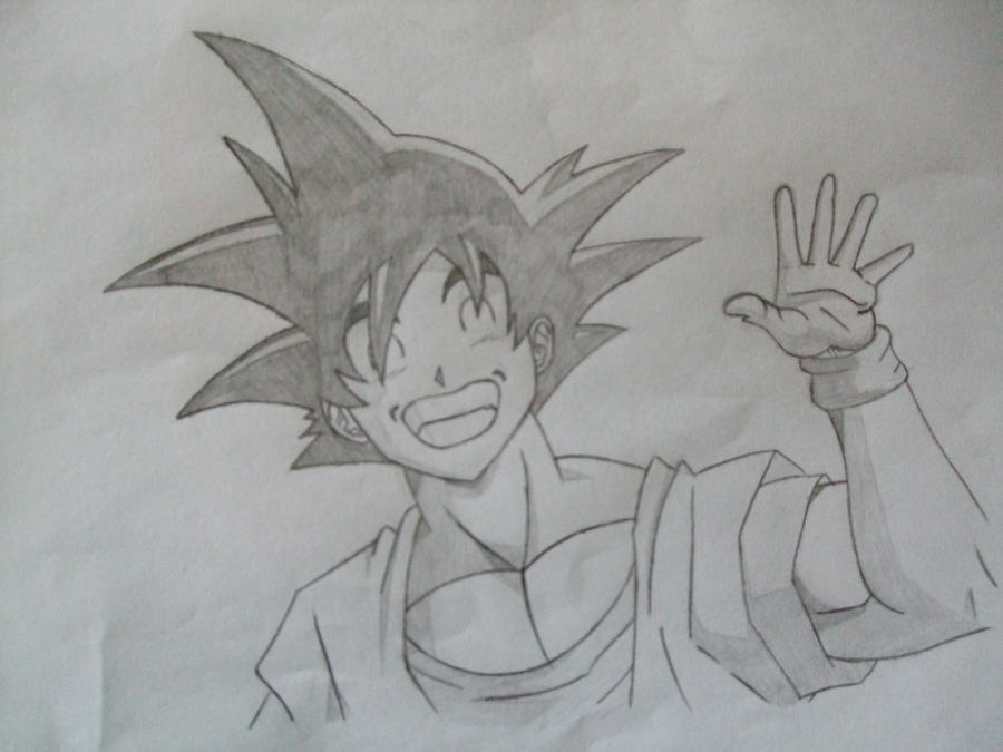 Goku