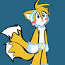 Super Cute Baby Tails
