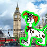 London Of Liver