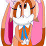 Cream the Rabbit