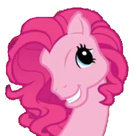 G3 Pinkie: Crazier Than... This!!